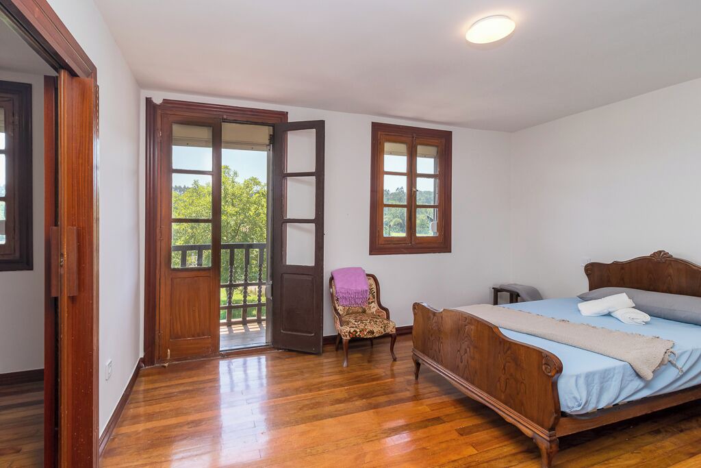Photo of Bedroom in Beranga