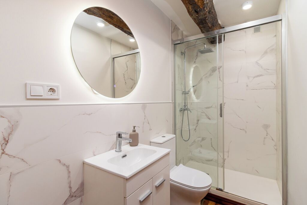 Photo of Bathroom in Beranga