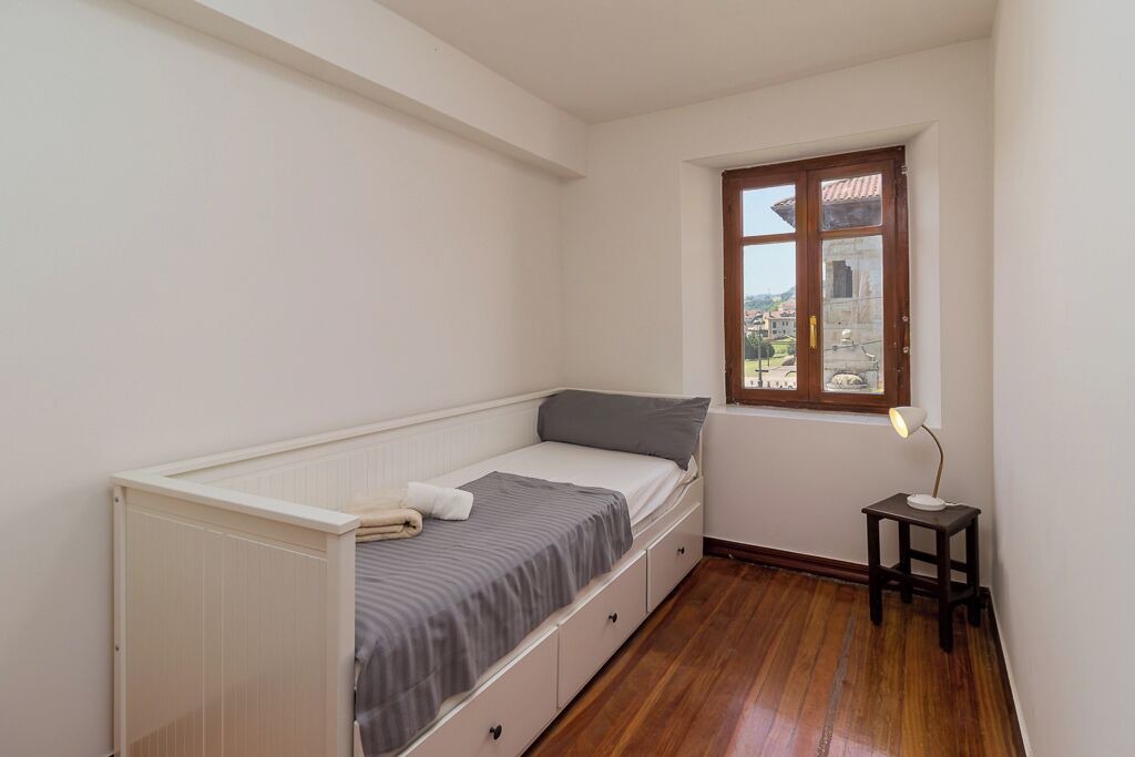 Photo of Bedroom in Beranga