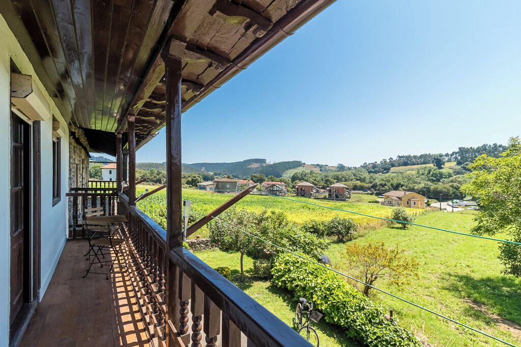 Photo of Outdoor in Beranga
