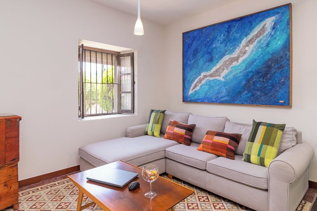 Photo of Livingroom in Beranga
