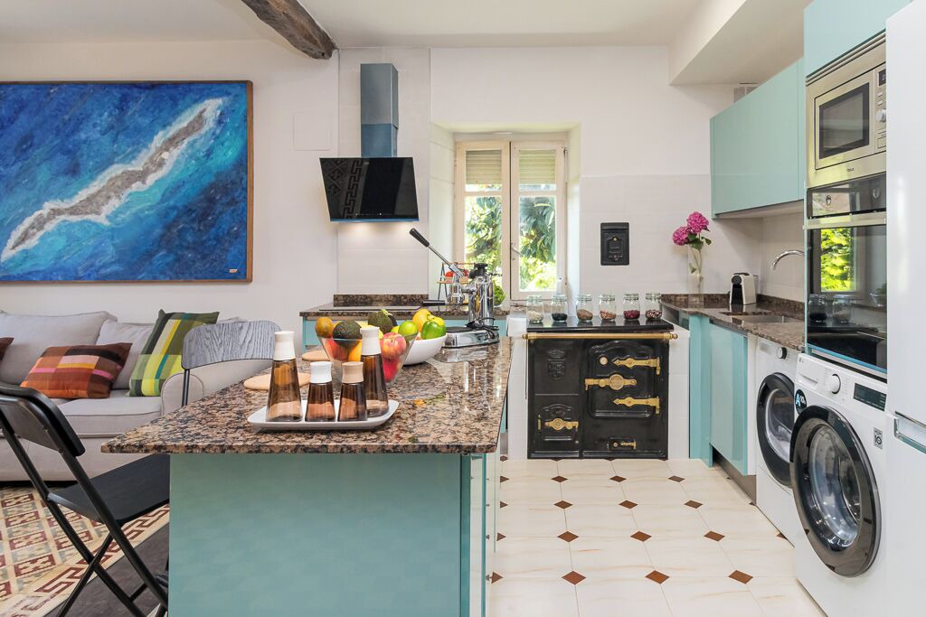 Photo of Kitchen in Beranga