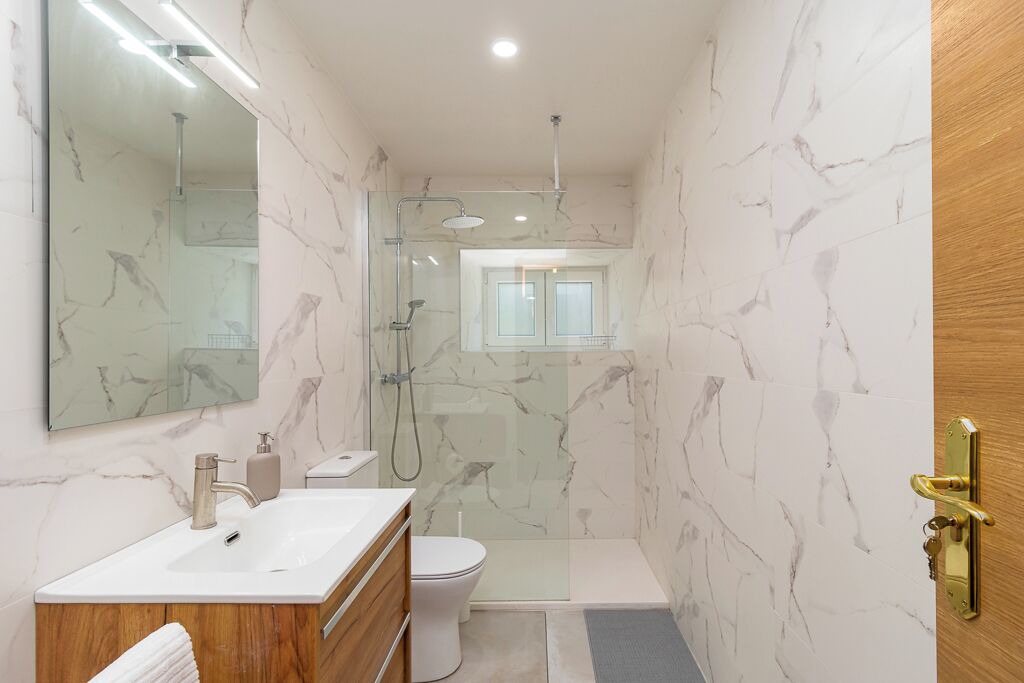 Photo of Bathroom in Beranga