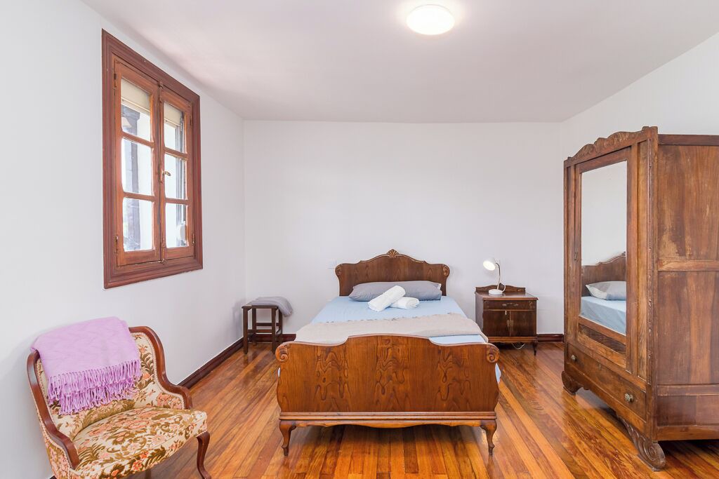 Photo of Bedroom in Beranga