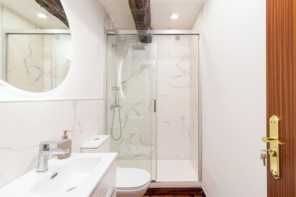 Photo of Bathroom in Beranga