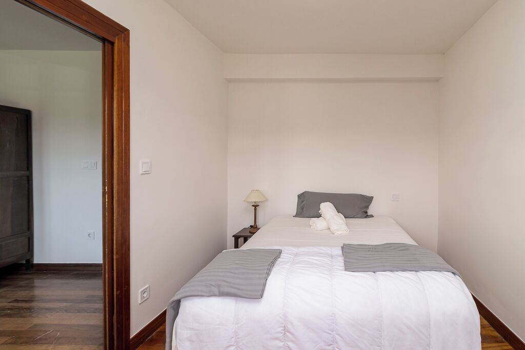 Photo of Bedroom in Beranga