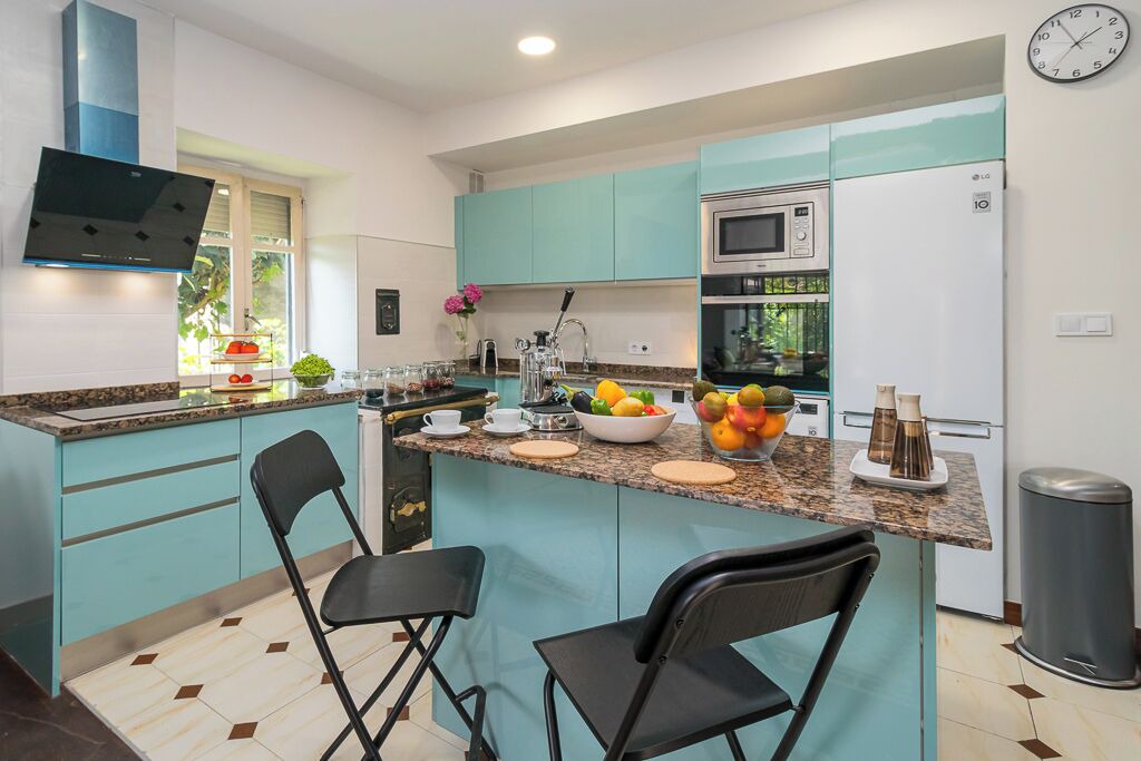 Photo of Kitchen in Beranga