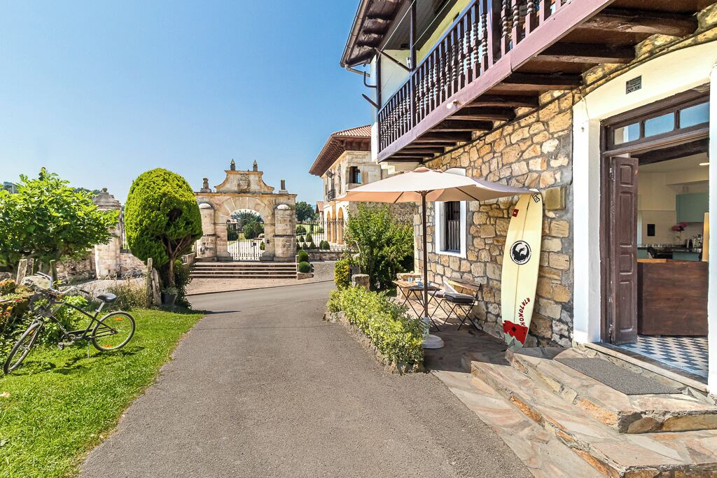 Photo of Outdoor in Beranga