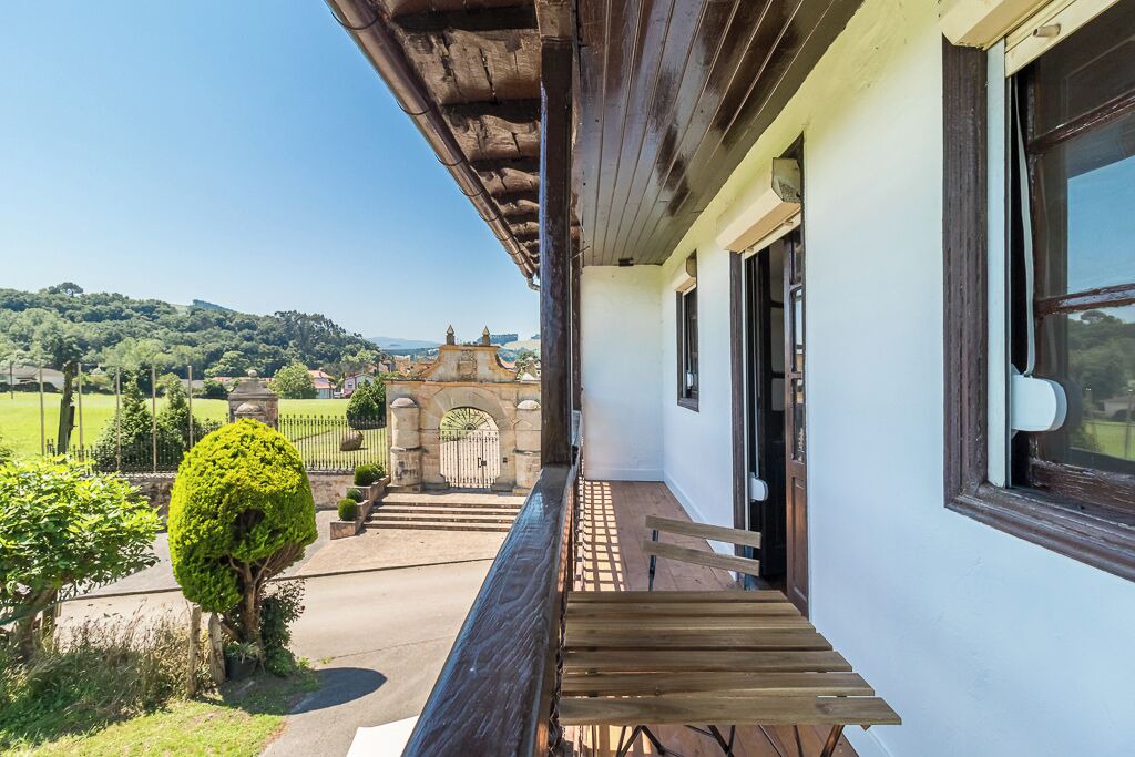 Photo of Patio Balcony in Beranga