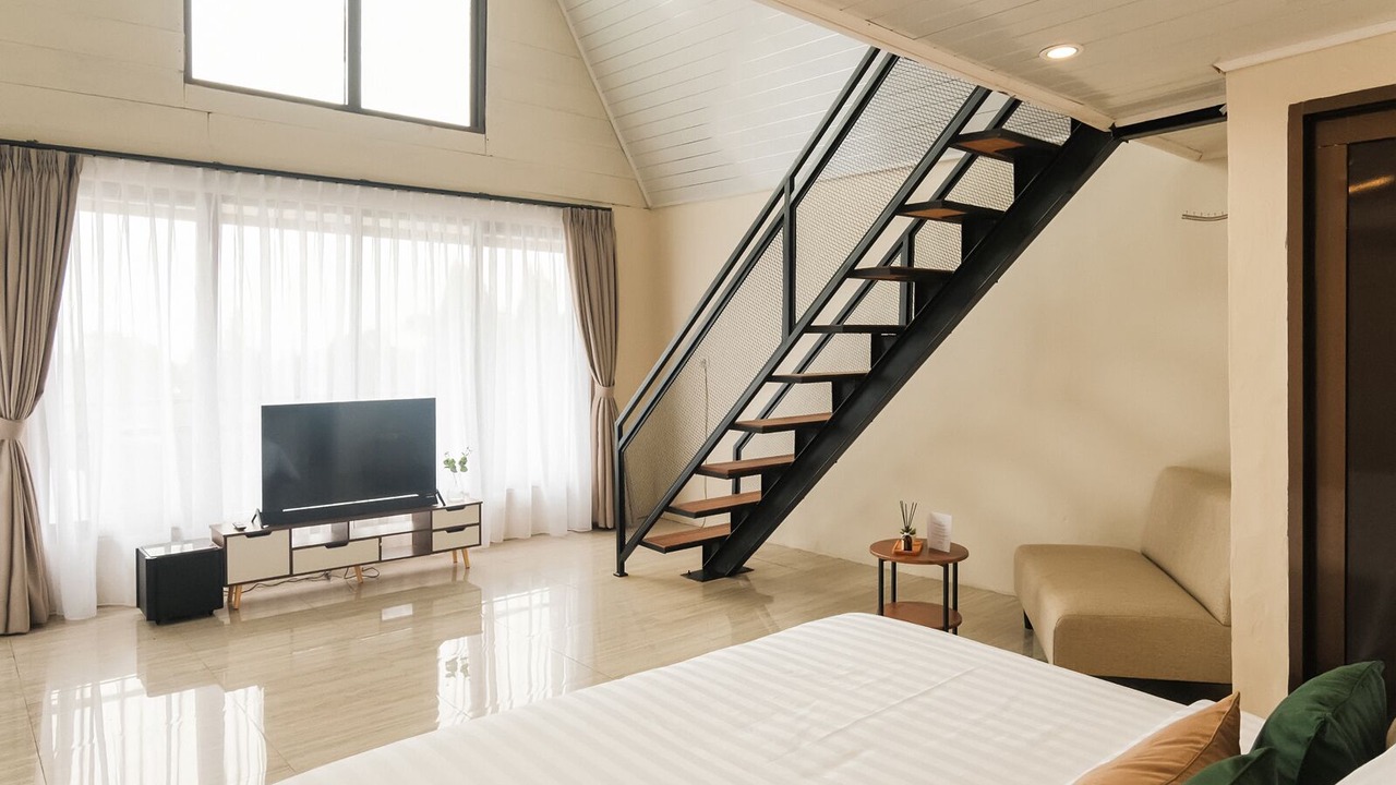 Photo of Bedroom in Cisarua