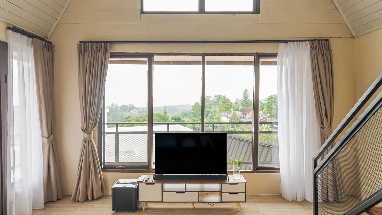 Photo of Bedroom in Cisarua