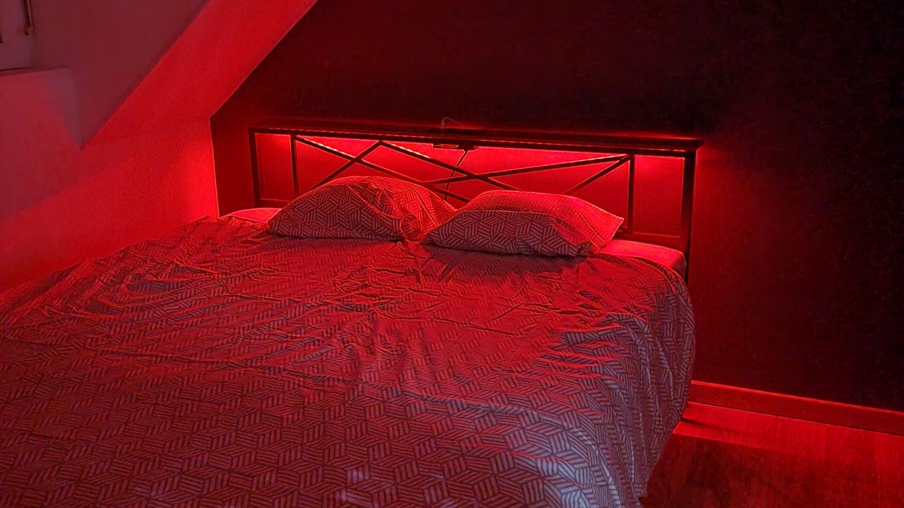 Photo of Bedroom in Carelles