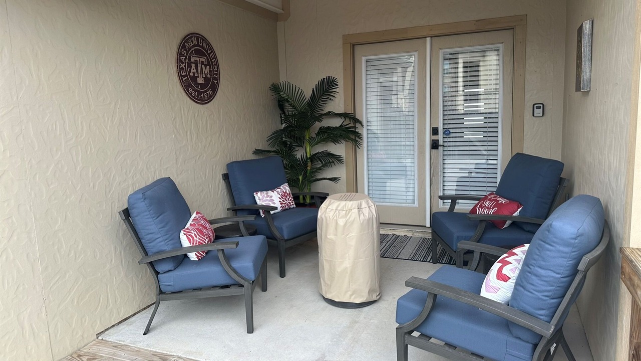 Photo of Outdoor in College Station