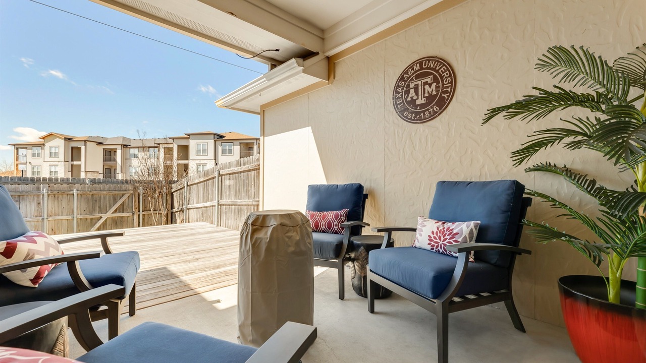 Photo of Outdoor in College Station