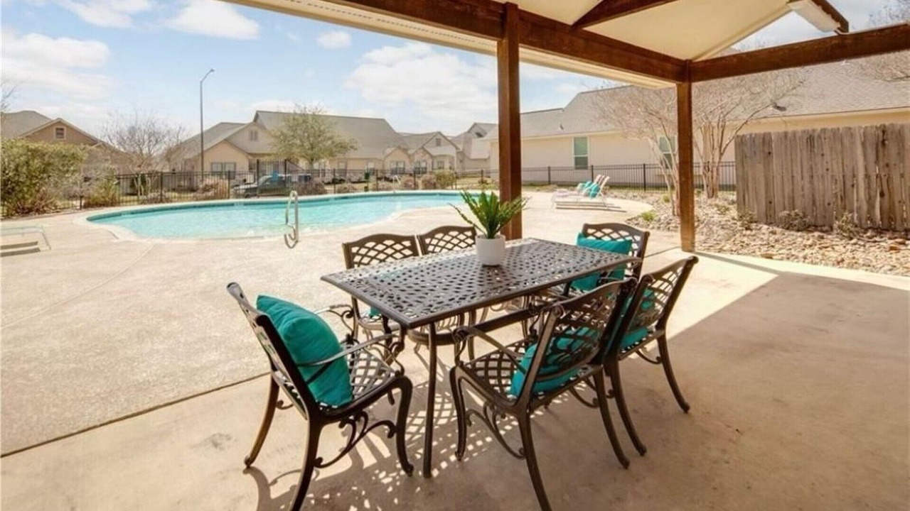 Photo of Outdoor in College Station