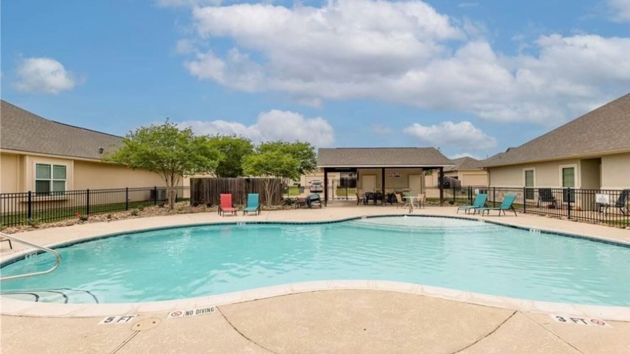 Photo of Outdoor in College Station