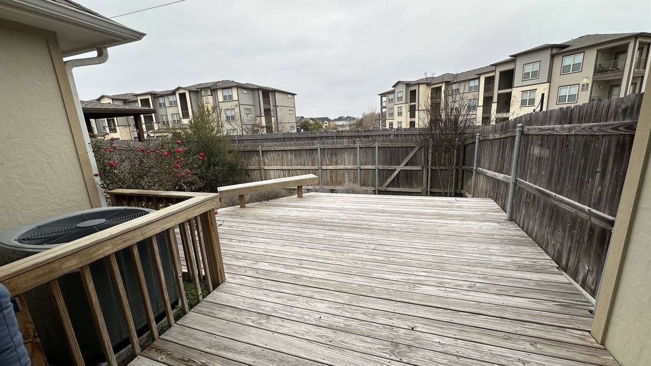 Photo of Outdoor in College Station