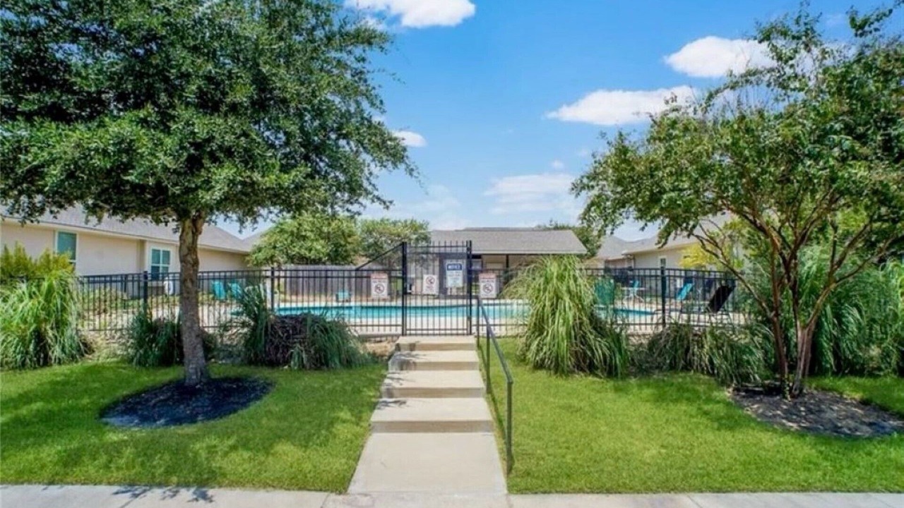 Photo of Outdoor in College Station