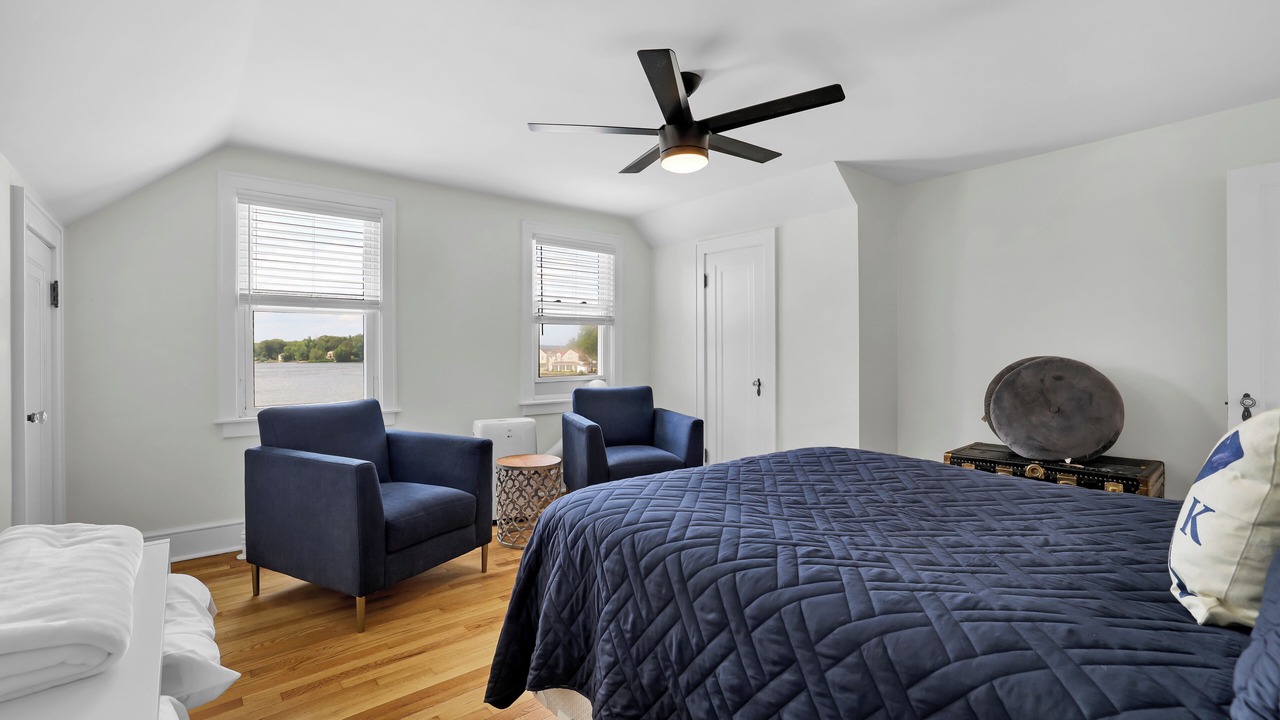 Photo of Bedroom in Wolcott