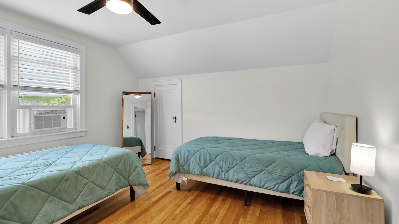 Photo of Bedroom in Wolcott