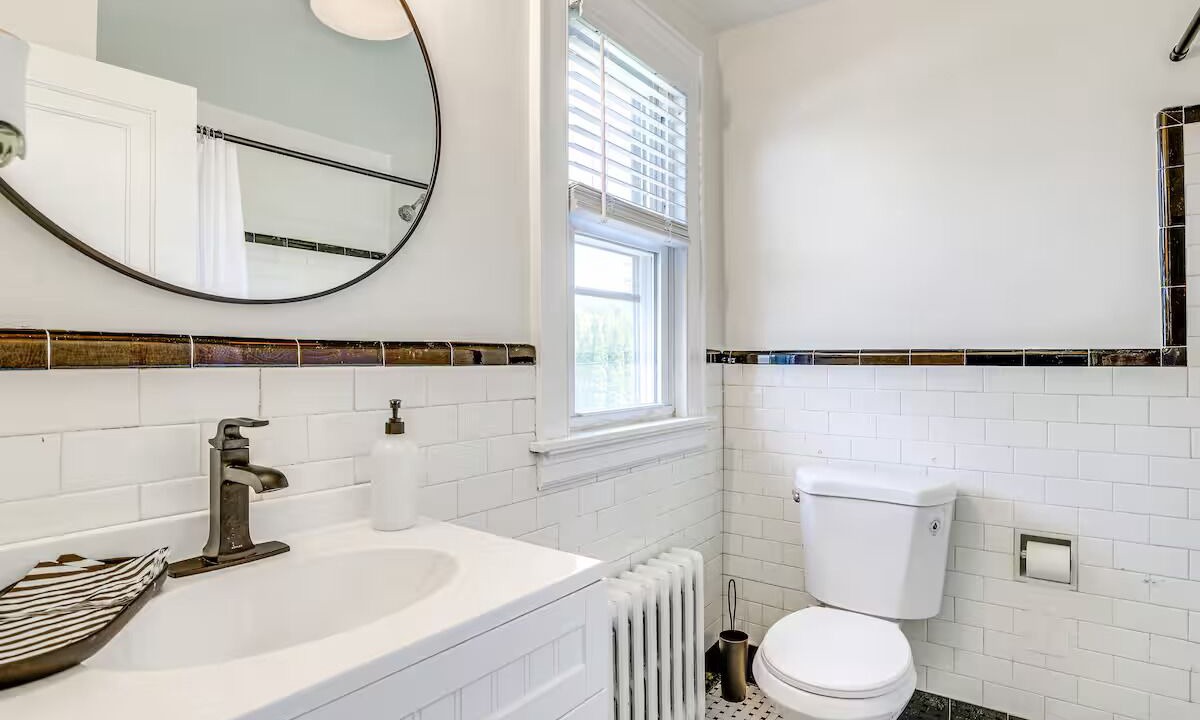 Photo of Bathroom in Wolcott