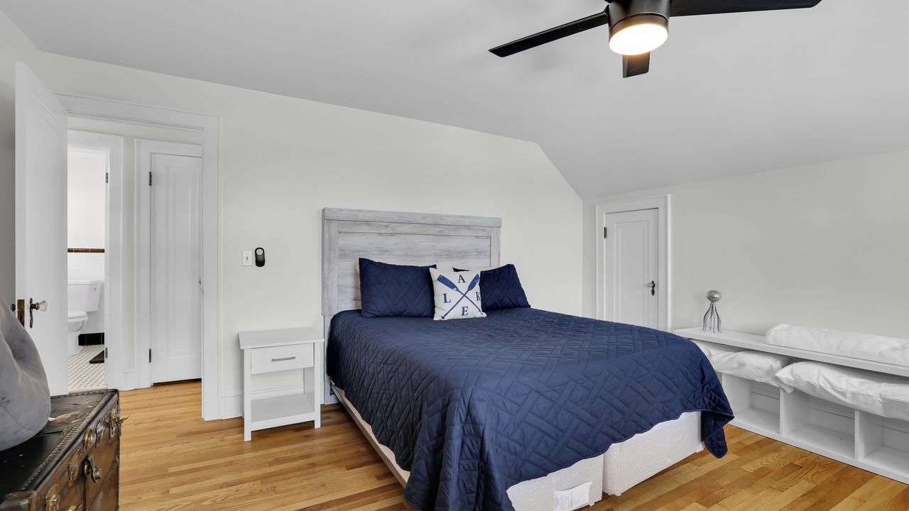 Photo of Bedroom in Wolcott
