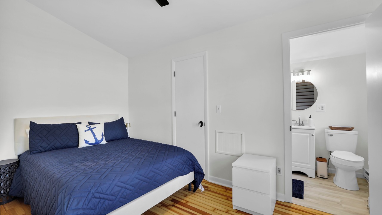 Photo of Bedroom in Wolcott