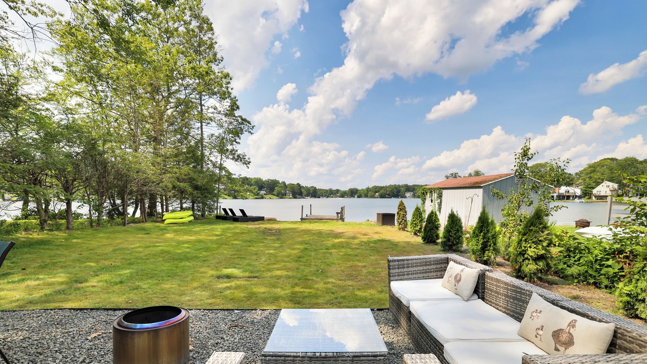Photo of Outdoor in Wolcott