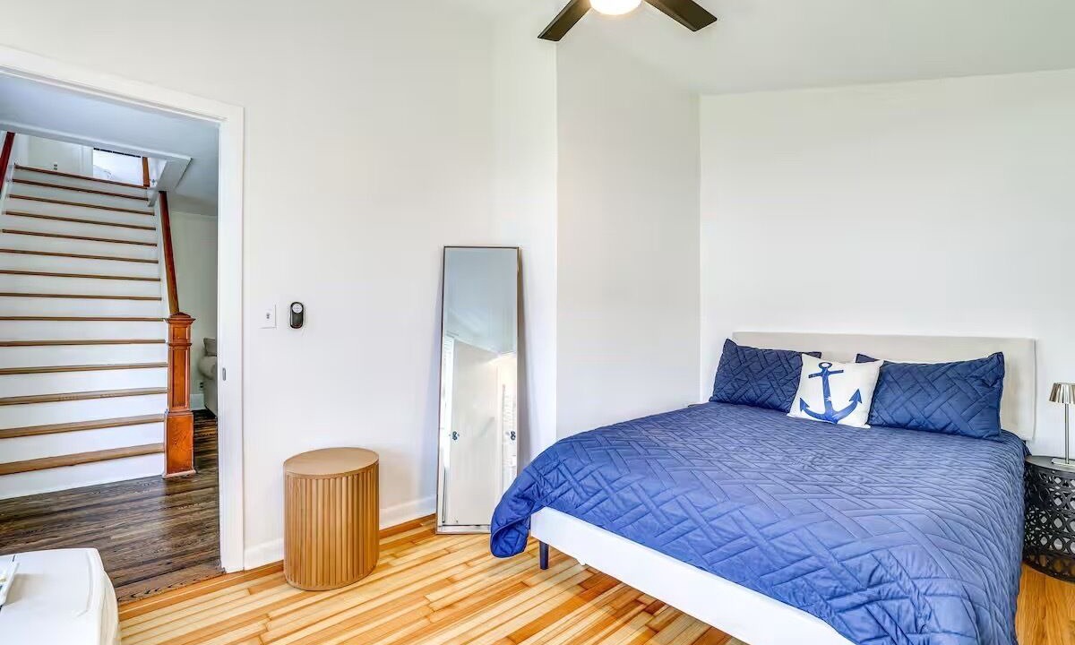 Photo of Bedroom in Wolcott
