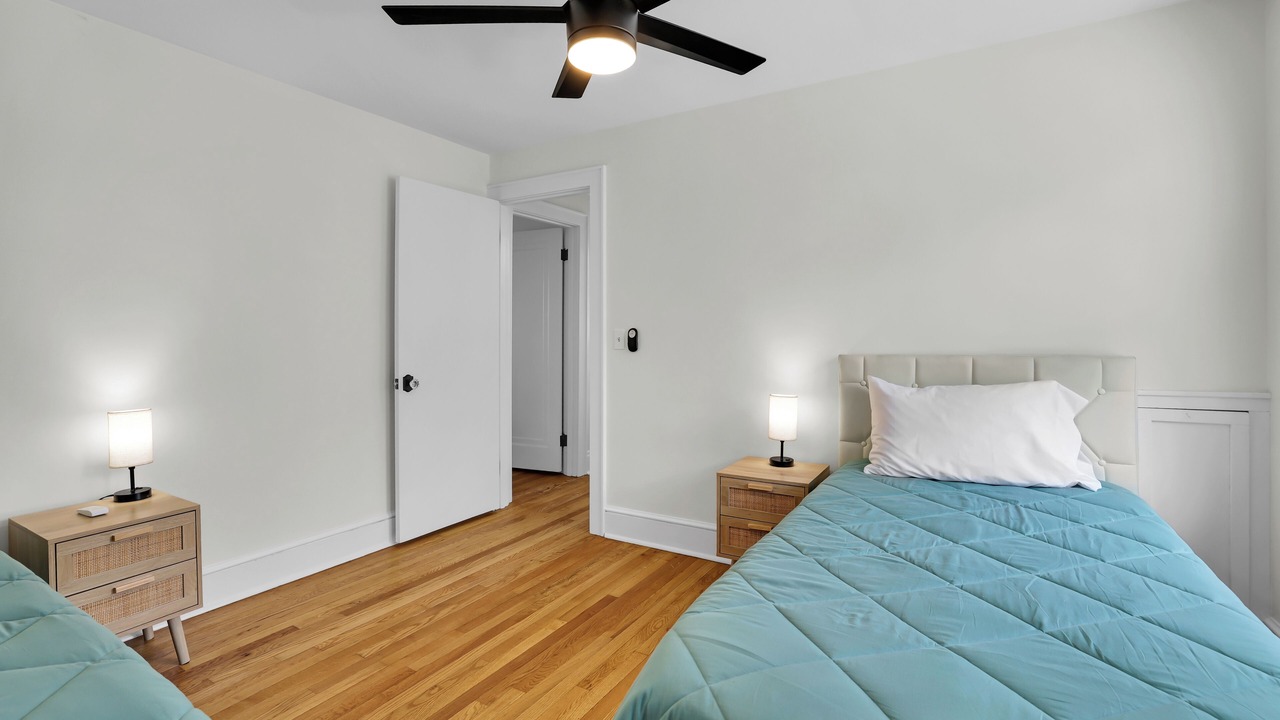 Photo of Bedroom in Wolcott