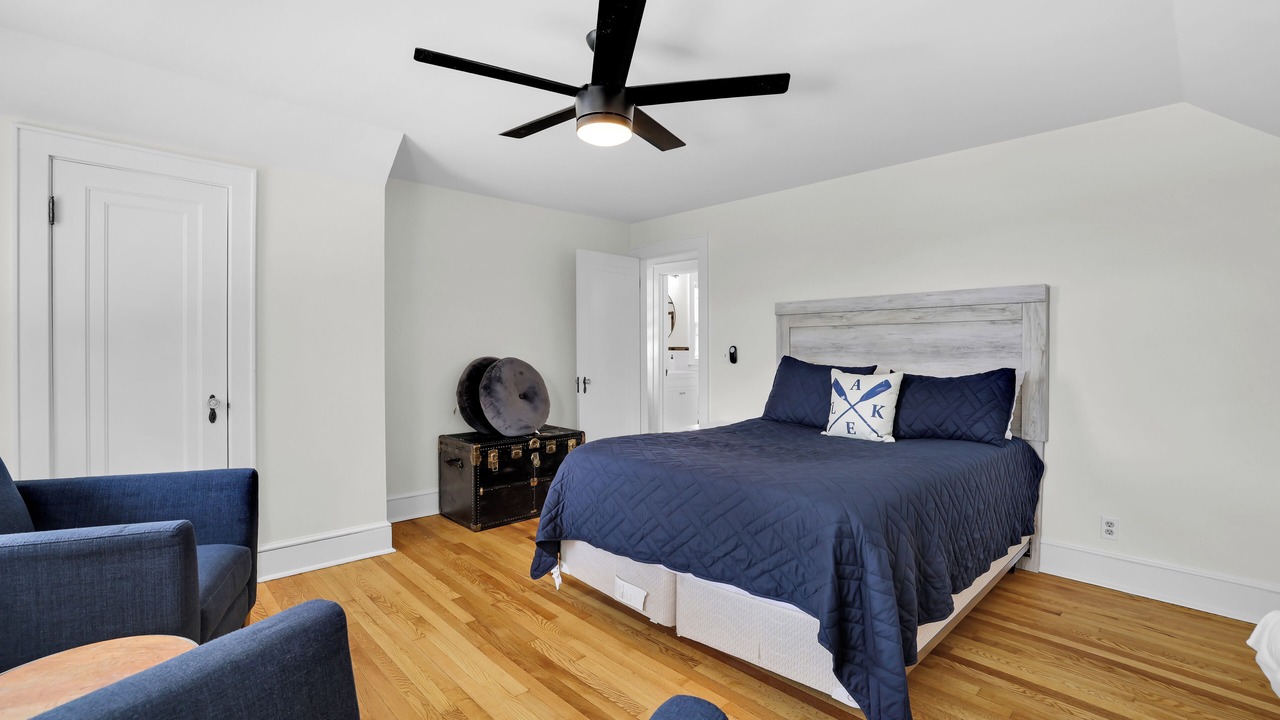 Photo of Bedroom in Wolcott