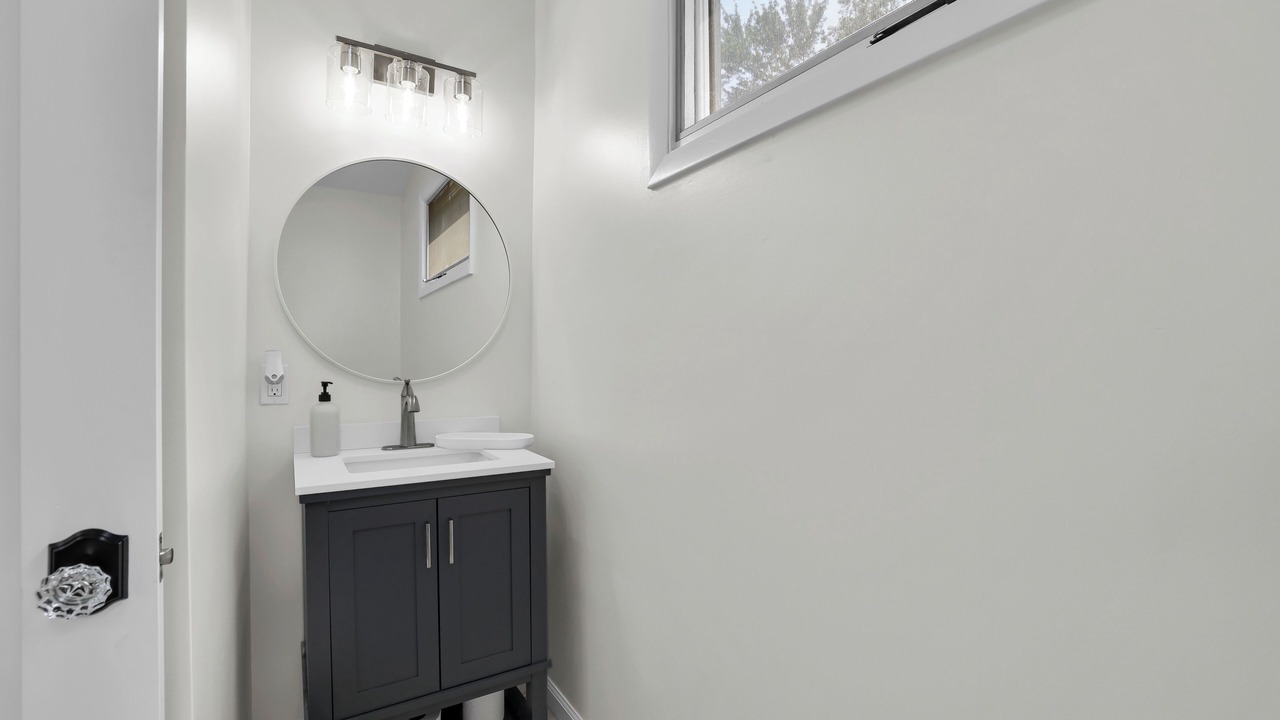 Photo of Bathroom in Wolcott