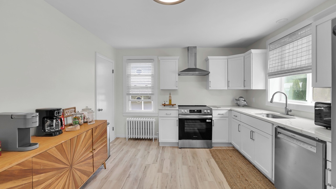 Photo of Kitchen in Wolcott