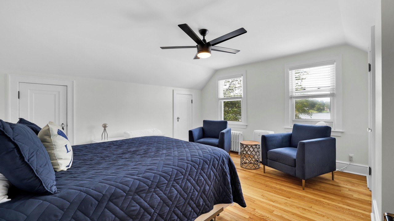 Photo of Bedroom in Wolcott