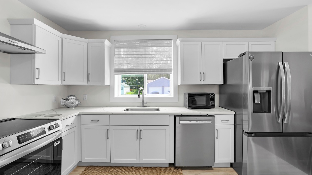 Photo of Kitchen in Wolcott