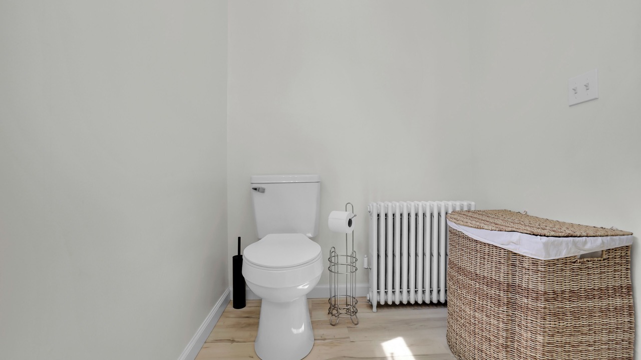 Photo of Bathroom in Wolcott
