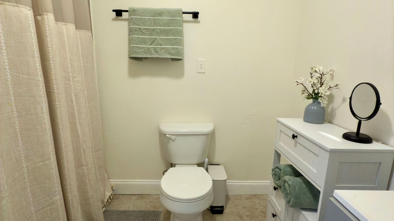 Photo of Bathroom in Orlando