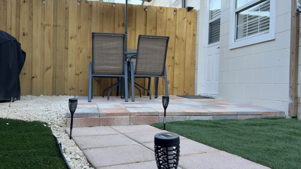 Photo of Patio Balcony in Orlando