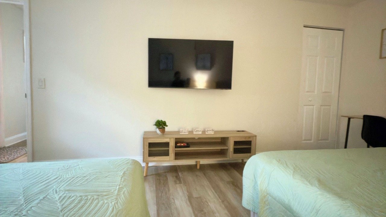 Photo of Bedroom in Orlando