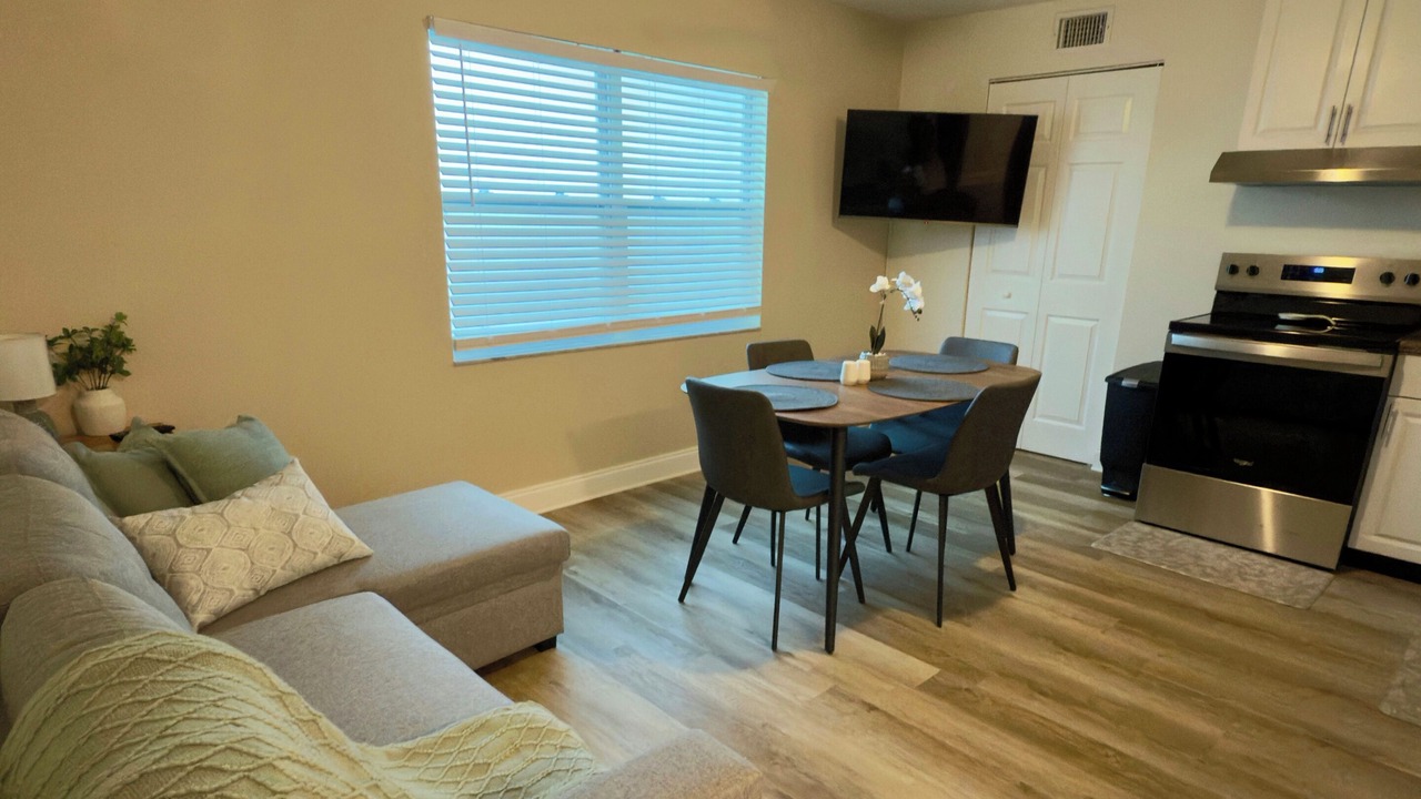Photo of Livingroom in Orlando