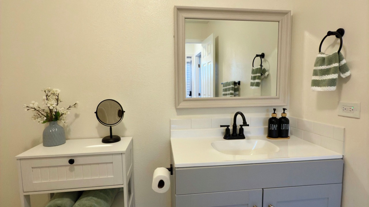 Photo of Bathroom in Orlando