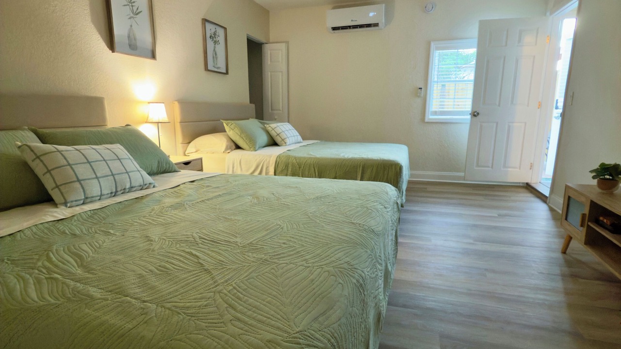 Photo of Bedroom in Orlando