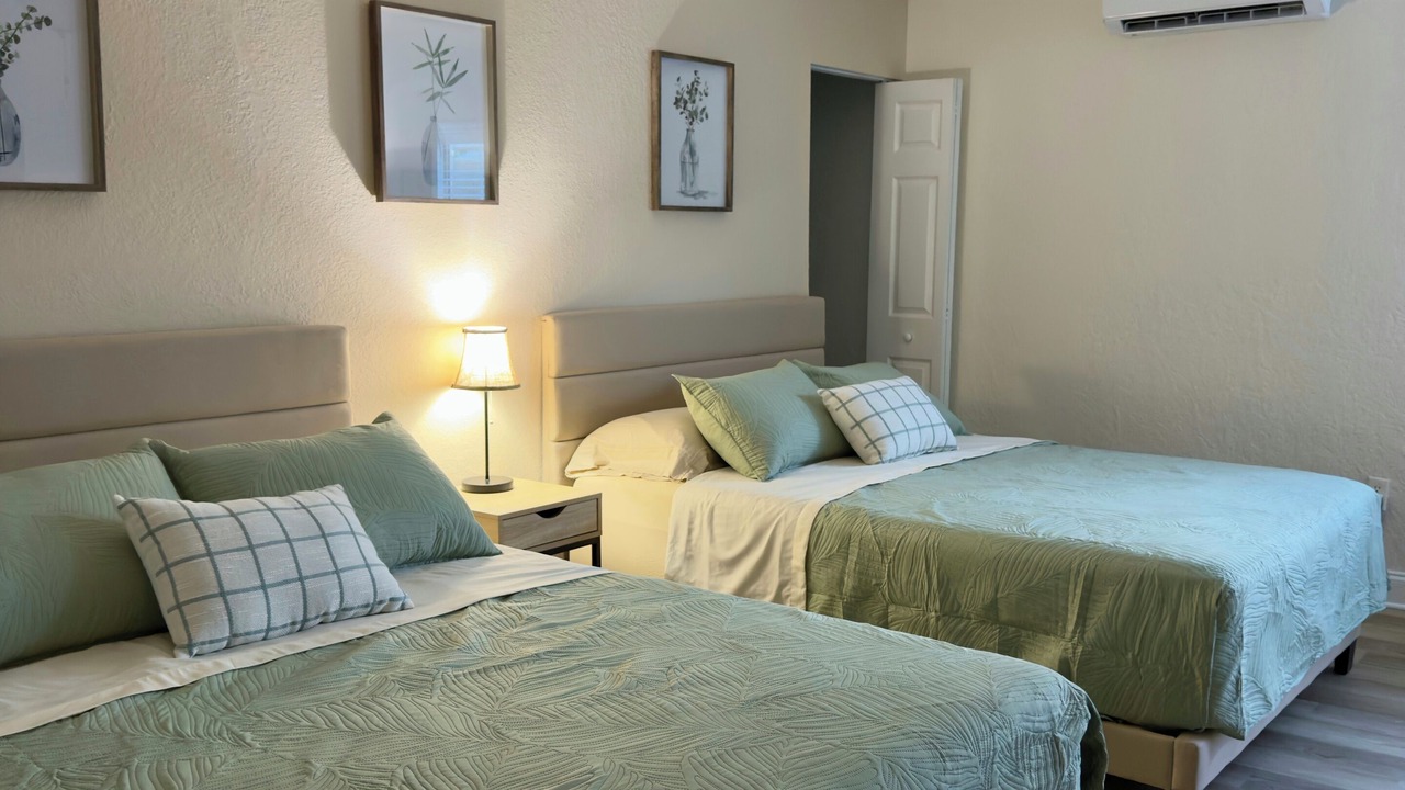 Photo of Bedroom in Orlando