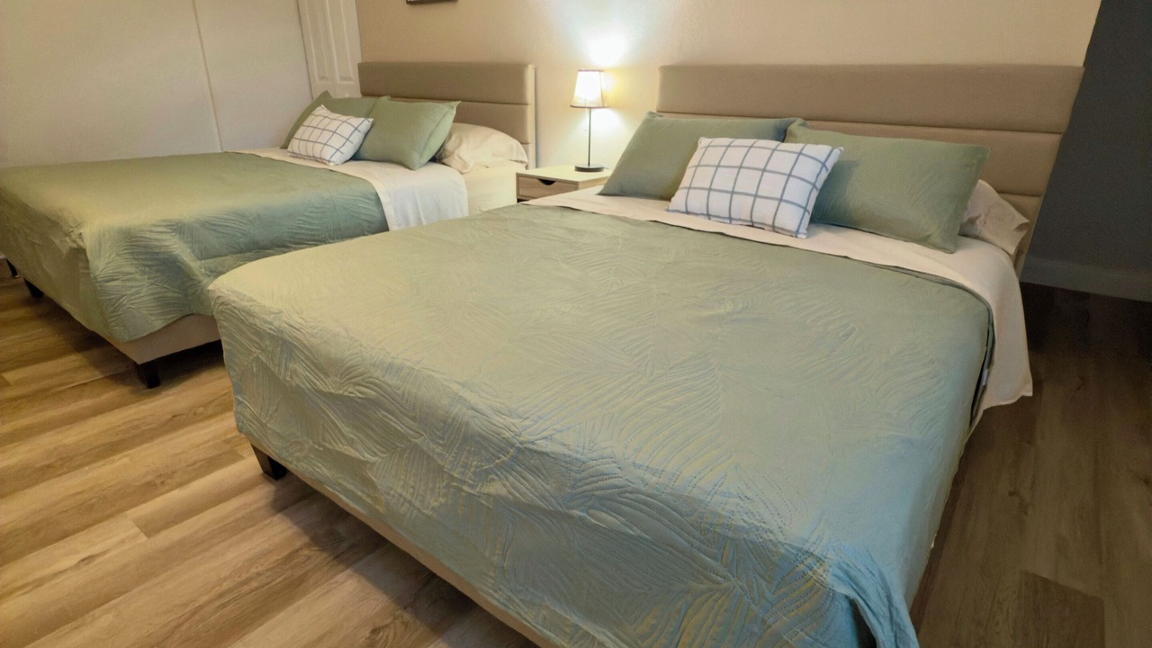Photo of Bedroom in Orlando
