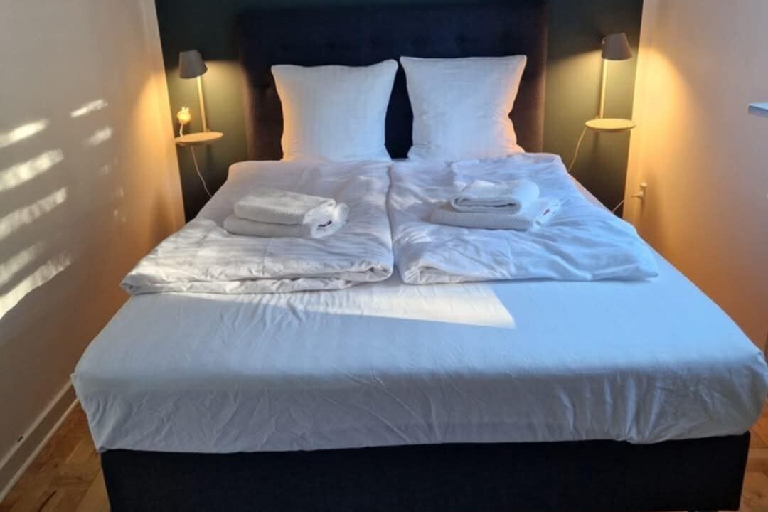 Photo of Bedroom in Rodbyhavn