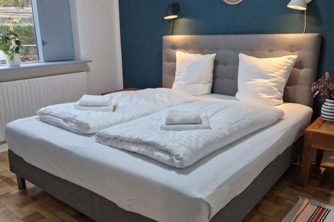 Photo of Bedroom in Rodbyhavn