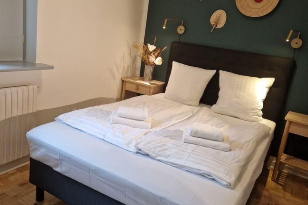 Photo of Bedroom in Rodbyhavn