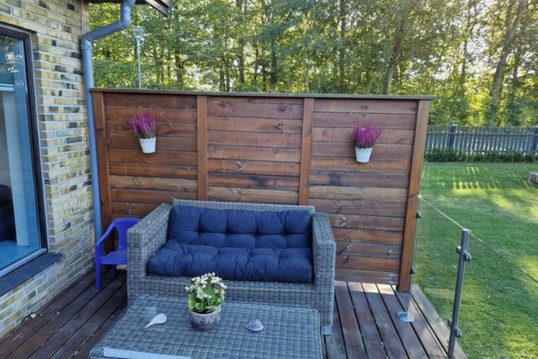 Photo of Patio Balcony in Rodbyhavn