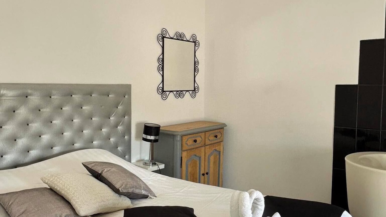 Photo of Bedroom in Eclassan