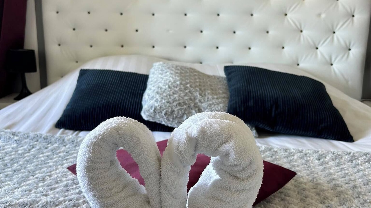 Photo of Bedroom in Eclassan